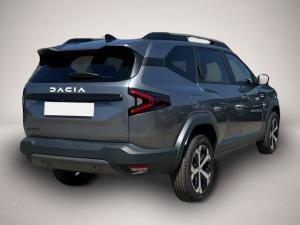 Dacia Bigster Journey SHZ+MV-Kamera+LED TCe 140 Journ.