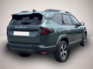 Dacia Bigster Journey SHZ+RFK+LED Hybrid 155 Journey .