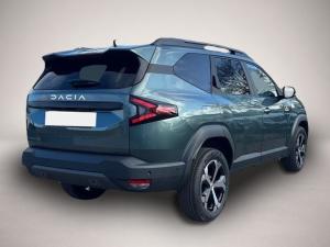 Dacia Bigster Journey Winter- & Citypaket TCe 140 Jou.