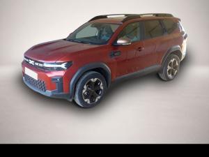 Dacia Bigster Mild Hybrid TCe 140 6-Gang