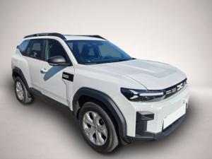 Dacia Bigster TCe 140 TCe140 Hybrid-G*LED*PDC*Cam*17.