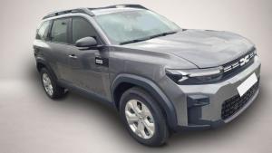 Dacia Bigster TCe 140 TCe140 Hybrid-G*LED*PDC*Cam*17.