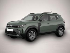 Dacia Duster Expression MHEV WinterP Nav LED Kam 17Z
