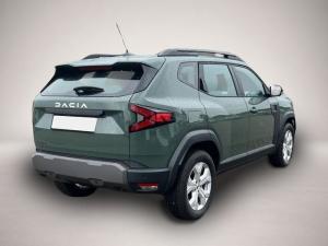 Dacia Duster Expression SHZ+LKHZ+RFK Hybrid 155 Expre.