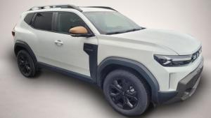 Dacia Duster Extreme Hybrid III155 Hybrid Extreme*SHZ.