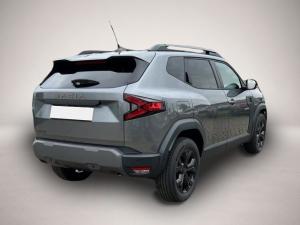 Dacia Duster Extreme SHZ+RFK+LED TCe 120 ECO-G Extrem.