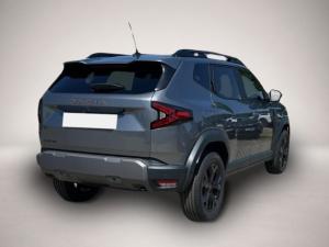Dacia Duster Extreme SHZ+RFK+LED TCe 120 ECO-G LPG Ex.