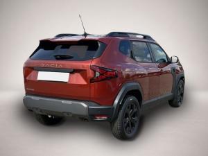 Dacia Duster Extreme SHZ+RFK+LED TCe 120 ECO-G LPG Ex.