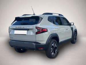 Dacia Duster Extreme SHZ+RFK+LED TCe 120 ECO-G LPG Ex.