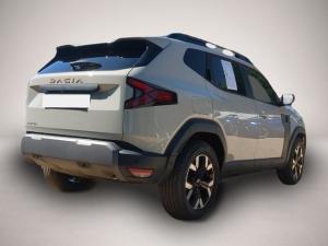 Dacia Duster Extreme SHZ+RFK+LKHZ TCe 120 ECO-G Extre.