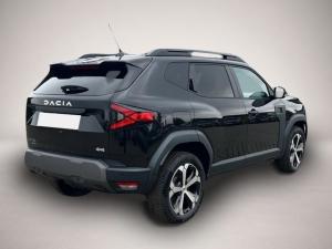Dacia Duster Journey Carplay+SHZ+RFK hybrid-G 150 EDC.