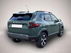 Dacia Duster Journey NAVI+SHZ+LKHZ ECO-G 120 LPG Jour.