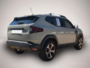 Dacia Duster Journey RFK+Navi+SHZ+LKHZ Hybrid 155 Jou.