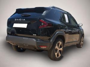 Dacia Duster Journey SHZ+LKHZ hybrid-G 150 EDC 4×4 Jo.