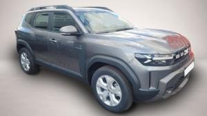 Dacia Duster LPG 120 PS | Carplay | Sitz+Lenkradheiz..