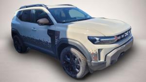 Dacia Duster Spirit of Sand Hybrid-G 4×4 Spirit of Sa.