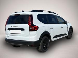 Dacia Jogger Extreme 5-S SHZ+PDC+RFK+Navi Hybrid 140 .