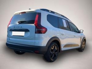 Dacia Jogger Extreme 5-Sitzer+SHZ+Navi+PDC+RFK Hybrid.