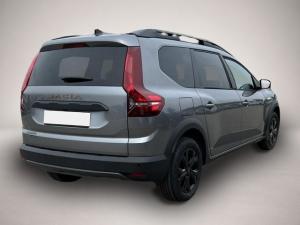 Dacia Jogger Extreme 5S SHZ+PDC+RFK+Navi Hybrid 140 E.