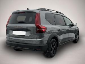 Dacia Jogger Extreme+ 7-S SHZ+RFK Hybrid 140 Extreme+.
