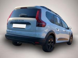 Dacia Jogger Extreme+ 7-Sitzer+SHZ+Navi+Klimaauto. H.