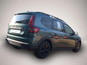Dacia Jogger Extreme+ 7-Sitzer+SHZ+RFK+PDC Hybrid 140.