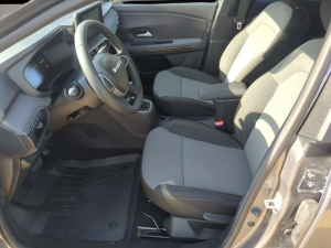 Dacia Jogger Extreme SHZ+PDC+RFK+Navi Hybrid 140 Extr.