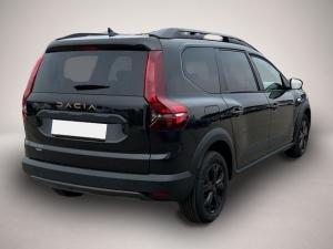 Dacia Jogger Extreme SHZ+PDC+RFK+Navi Hybrid 140 Extr.