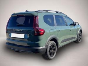 Dacia Jogger Extreme SHZ+PDC+RFK+Navi Hybrid 140 Extr.