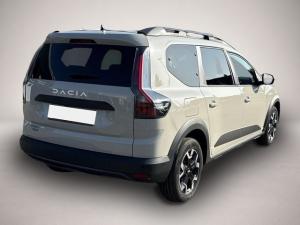 Dacia Jogger Journey RFK+SHZ+LED Facelift Hybrid 155 .