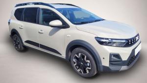 Dacia Jogger Journey TCe110 Journey MJ26*7-S*LED*Shzg.