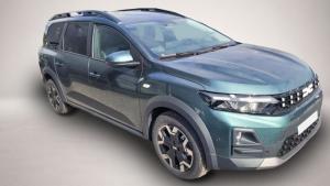 Dacia Jogger Journey TCe110 Journey MJ26*7-S*LED*Shzg.