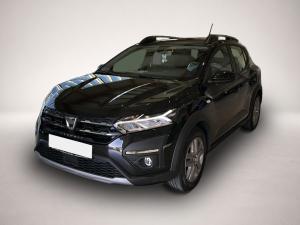 Dacia Sandero Stepway Expression+ Navi Kamera Tempomat