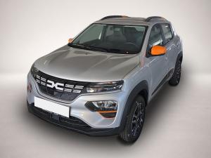 Dacia Spring Essential Navi Kamera Klima Parkh. Servo