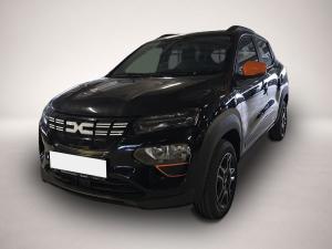 Dacia Spring Essential Tempomat Klima ESP