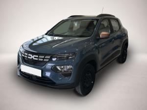 Dacia Spring Extreme Navi Kamera Klima Parkh. Servo DA