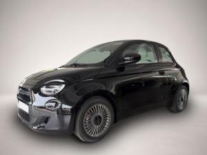Fiat 500 Hybrid Limousine 48kW (65PS) MT ICON Kamera