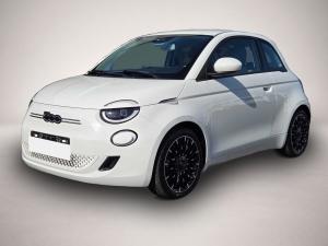 Fiat 500 Icon Induk.+NAV+17LM+Keyless
