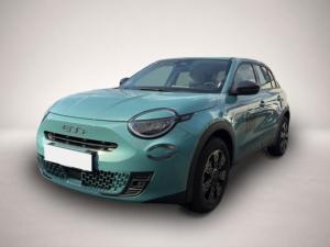 Fiat 600 Hybrid 1.2 81 kW (110 PS) AT Business Editio