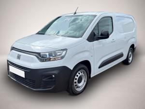 Fiat Doblo Cargo KaWa L2 1.5l*Kamera*Navi*Autom*Klima