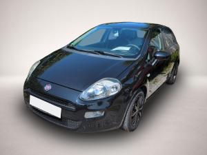 Fiat Punto Basis MFL BT ZV mit Fernbed.