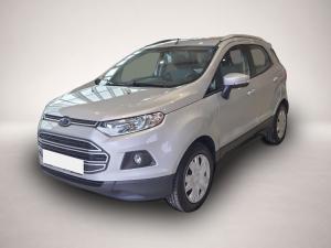 Ford EcoSport Trend PDC h. SHZ Servo Klimaauto.