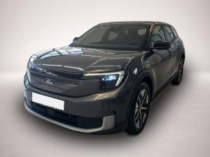 Ford Explorer Heckantrieb 77kWh Akku / 286PS Bluetoot