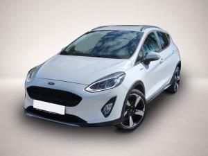 Ford Fiesta 1.0 EcoBoost Active Automatik Bluetooth