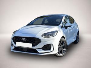Ford Fiesta 1.0 EcoBoost ST-Line X Bluetooth Navi LED