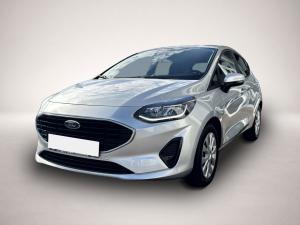 Ford Fiesta Cool & Connect 1.1 LED Kamera PDC h. Navi