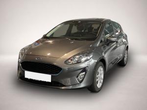 Ford Fiesta Cool & Connect Bluetooth LED Klima