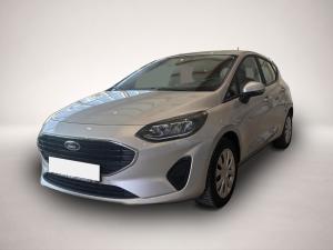 Ford Fiesta Cool & Connect Bluetooth Navi LED Klima