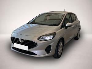 Ford Fiesta Cool & Connect Bluetooth Navi LED Klima