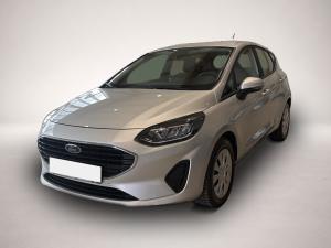 Ford Fiesta Cool & Connect Bluetooth Navi LED Klima